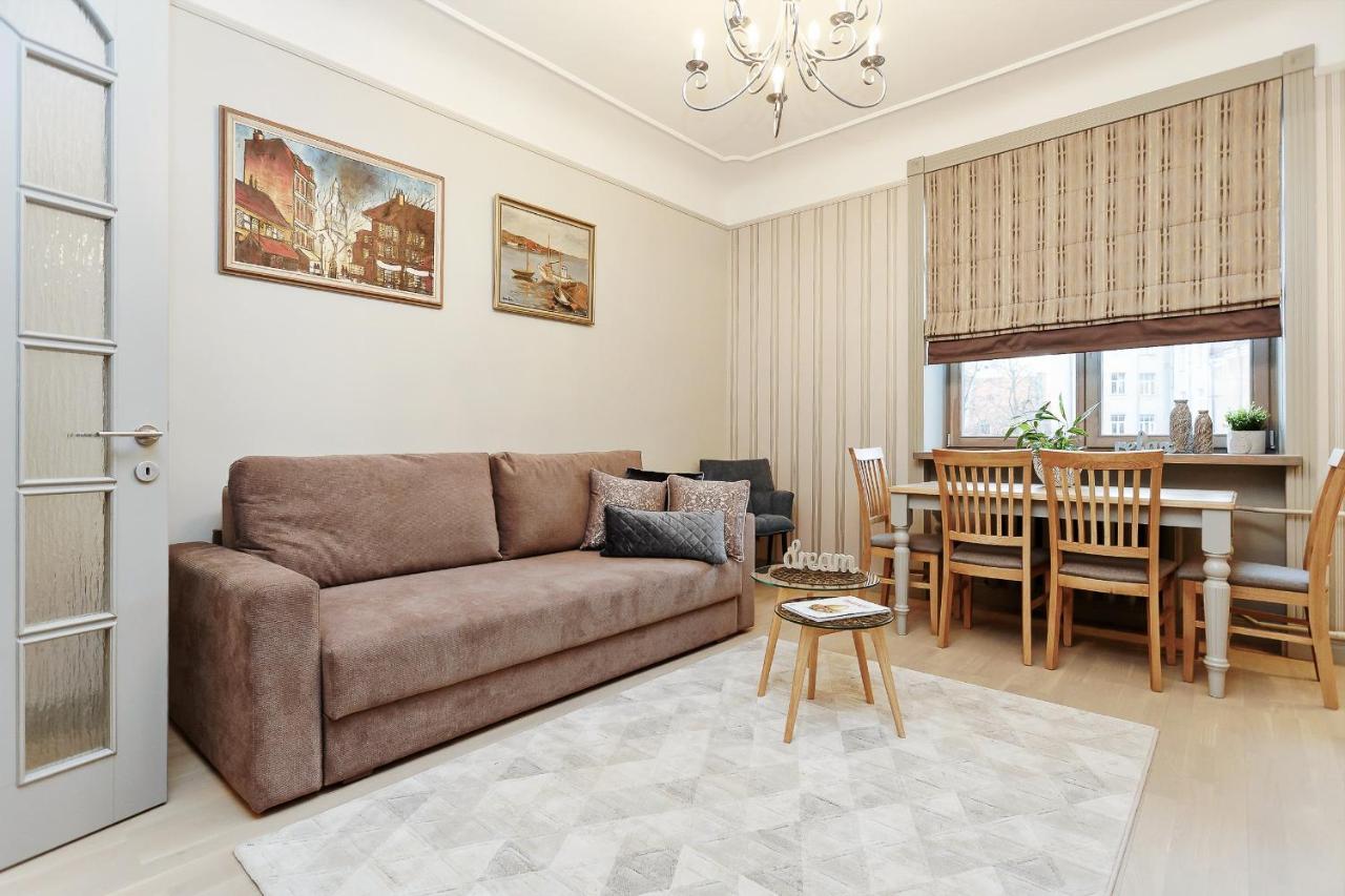 Old Town Kalku Apartment Riga Exterior photo