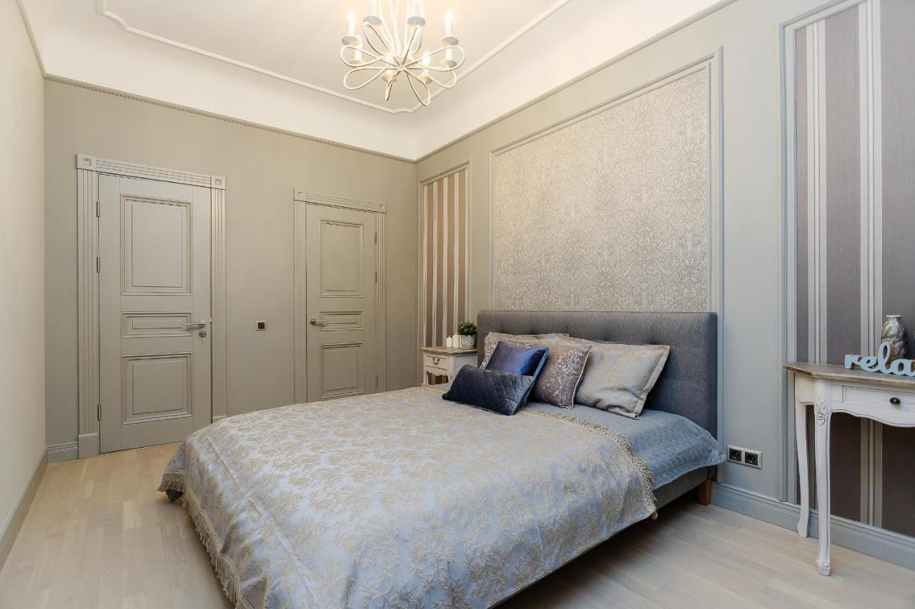 Old Town Kalku Apartment Riga Exterior photo