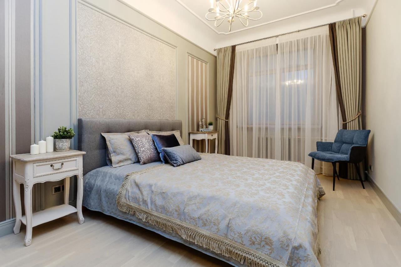 Old Town Kalku Apartment Riga Exterior photo